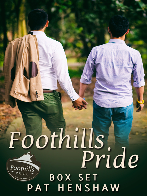 Title details for Foothills Pride Box Set by Pat Henshaw - Available